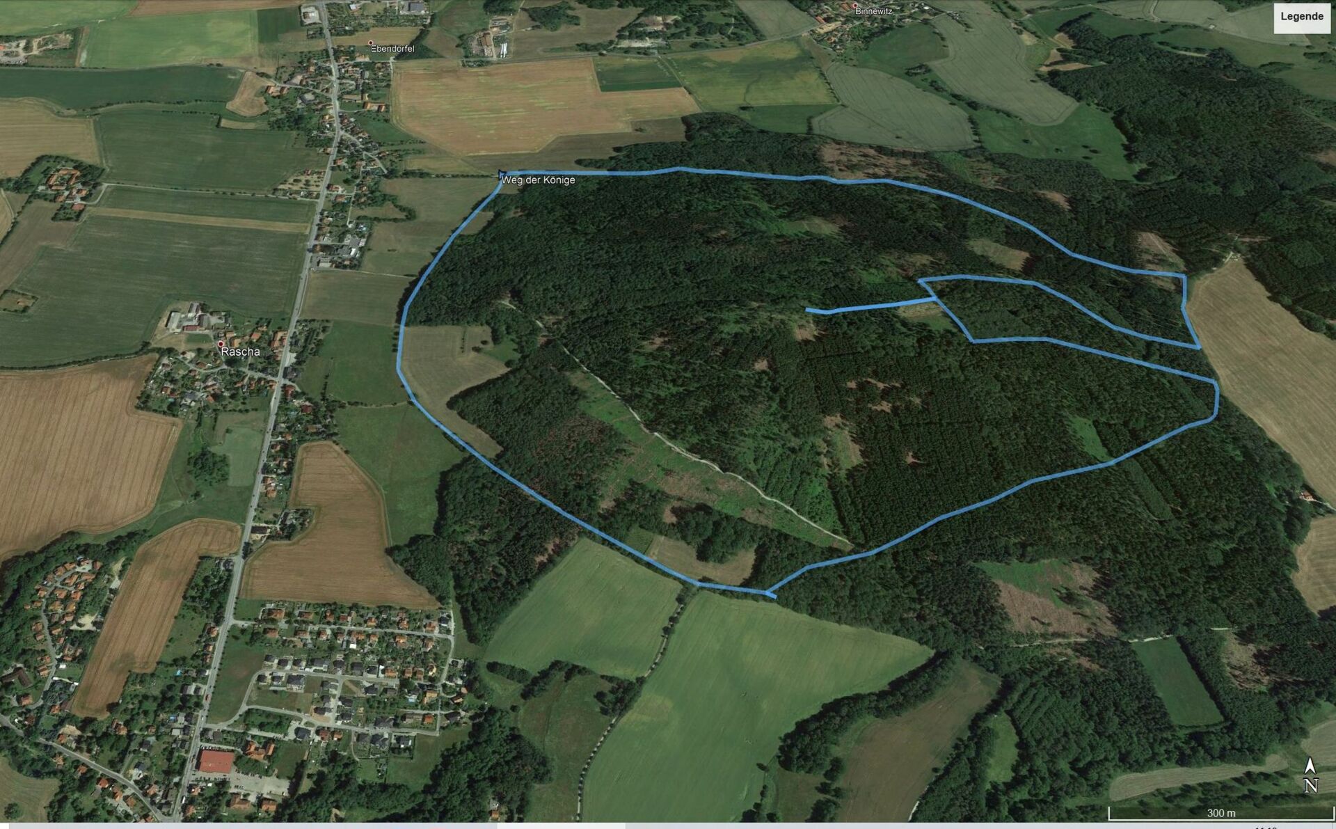 Weg der Knige