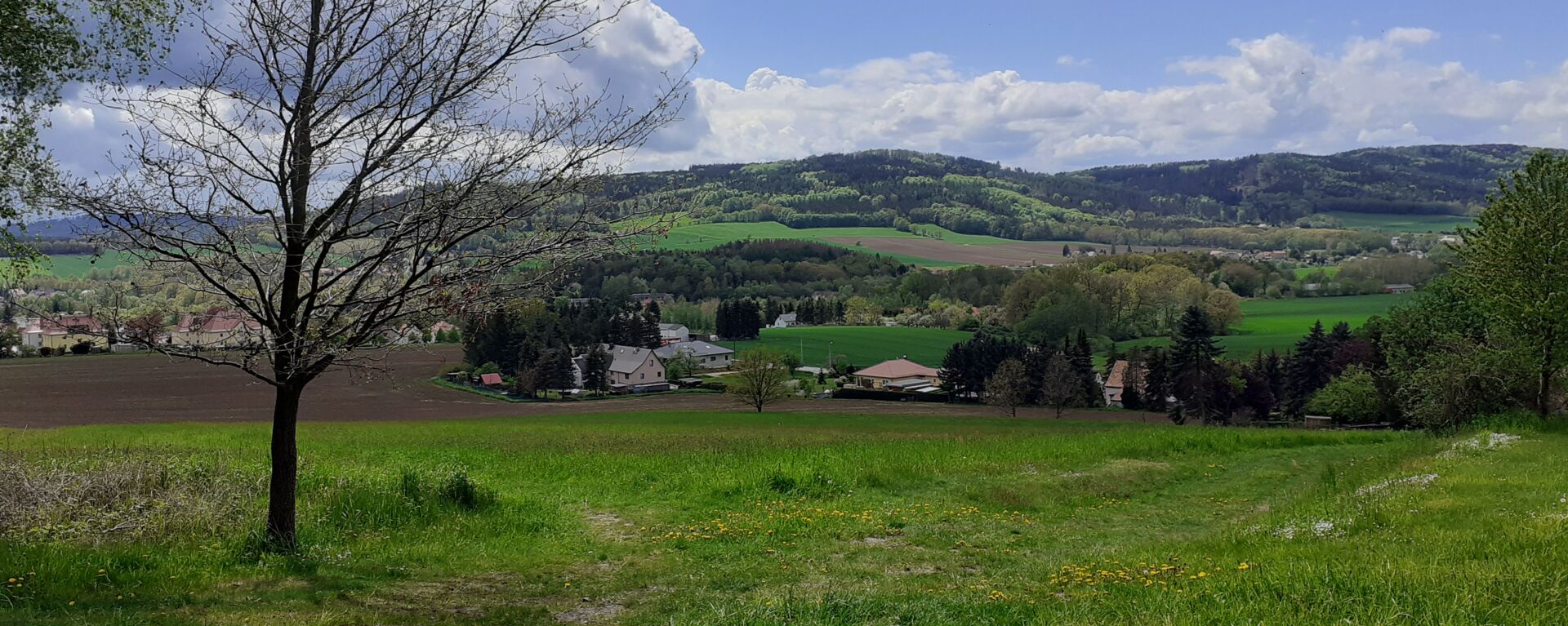 Großpostwitz - Ostern