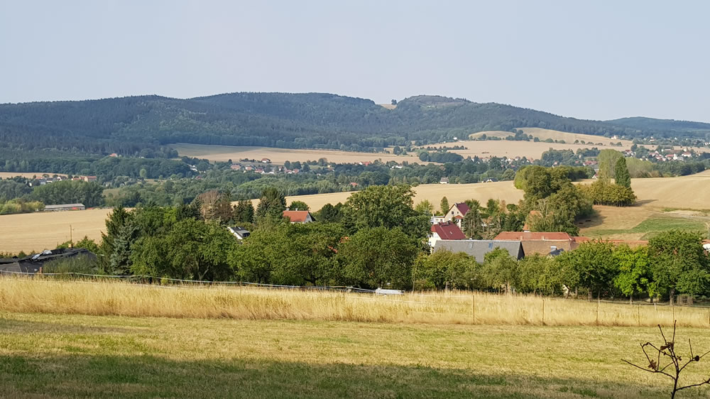 Tagesziele Gemeinde Großpostwitz Oberlausitz