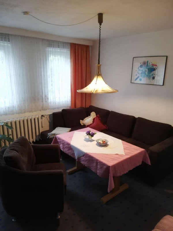 Ferienwohung Herrman Großpostwitz