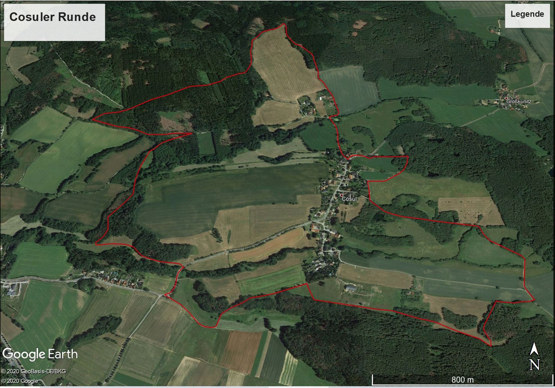 Cosuler Runde