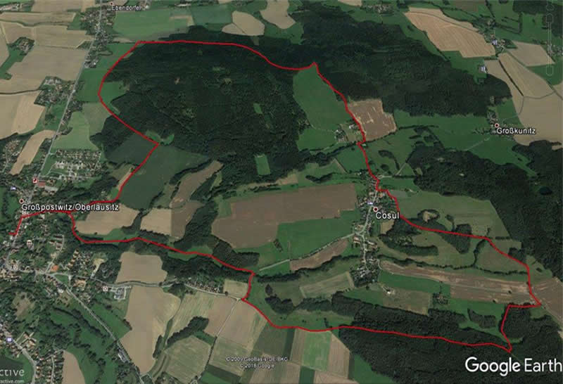 Grosse Cosuler Runde