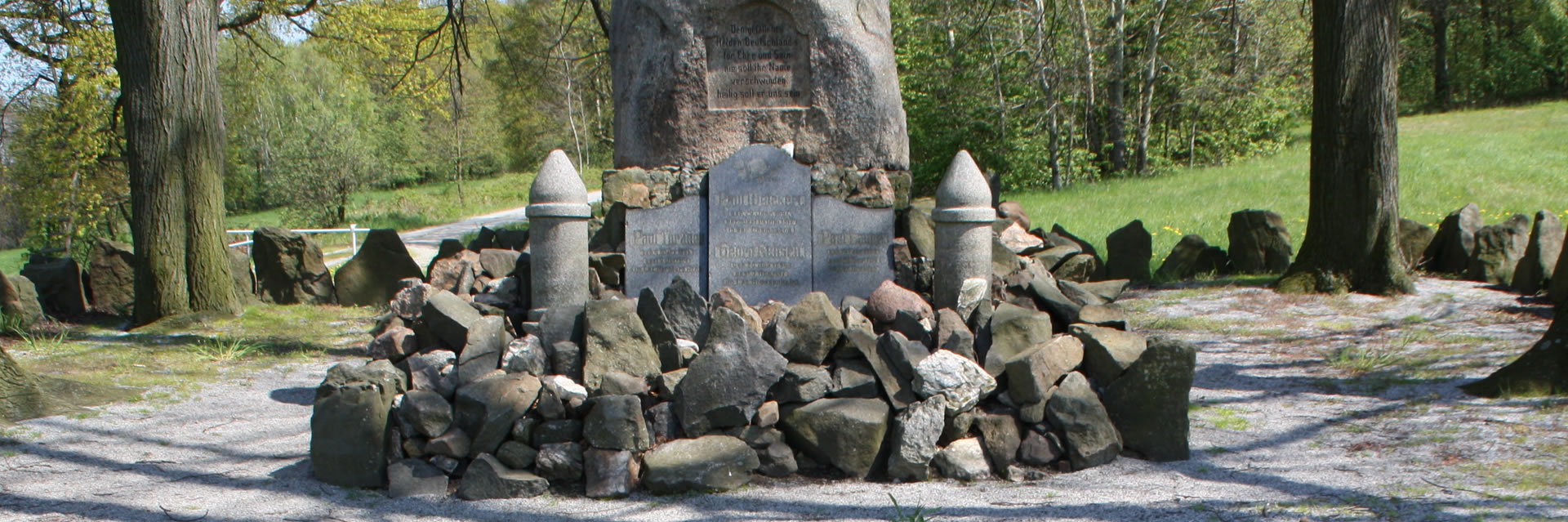 Ausflugsziele Gemeinde Oberlausitz