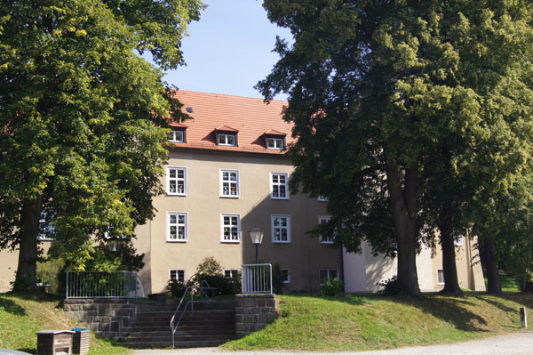 Hort des AWO-Kinderhauses in der Lessingschule
