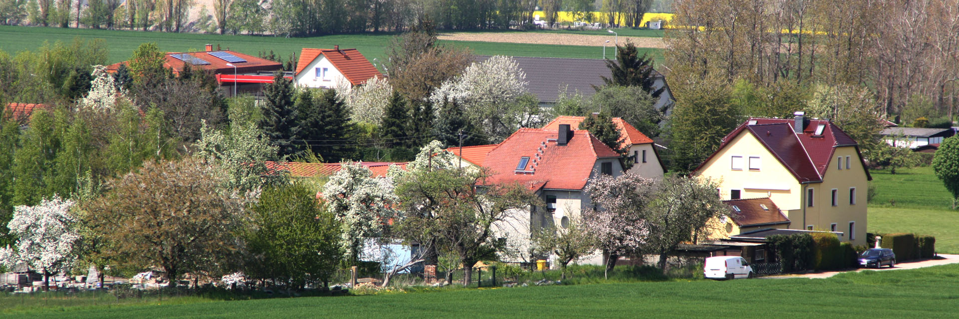 Baugrundstücke, Wohnen bei Bautzen