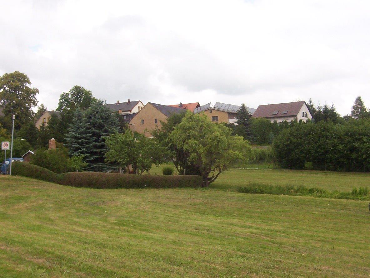 Dorf Berge