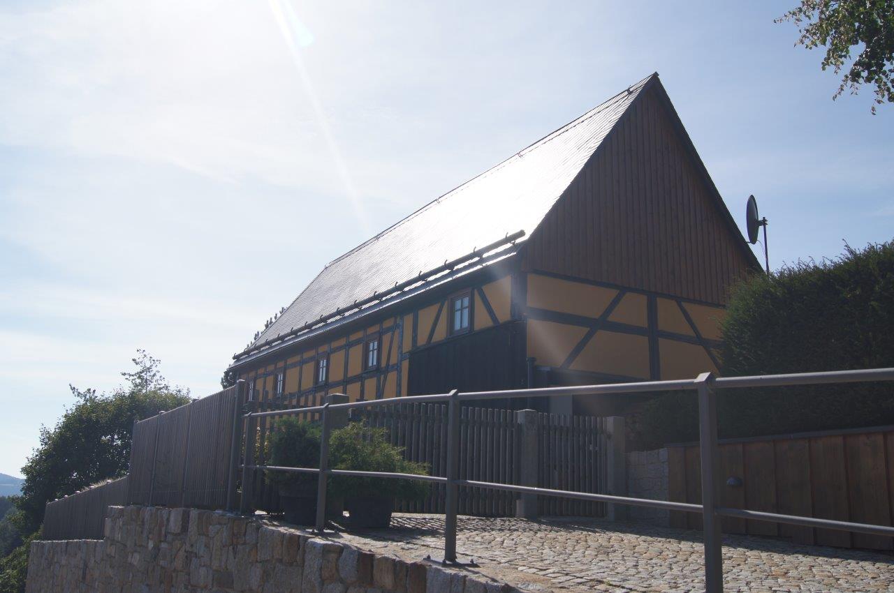 Cosul Gebäude