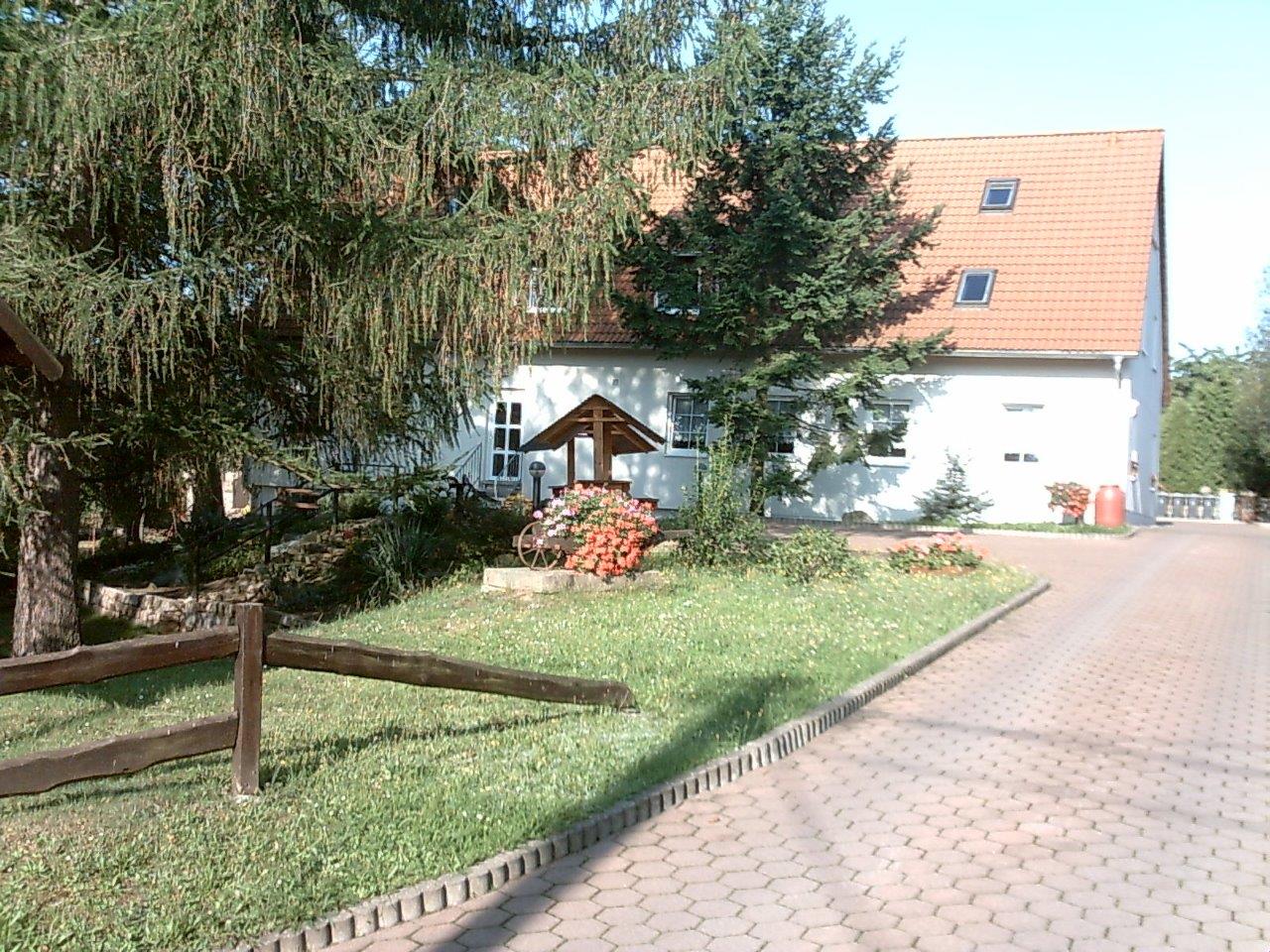 Pension Cosuler Hof