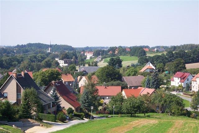 Eulowitz - Am Wachhübel