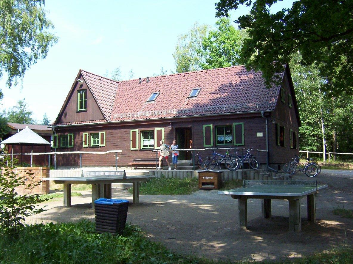 Jugendheim