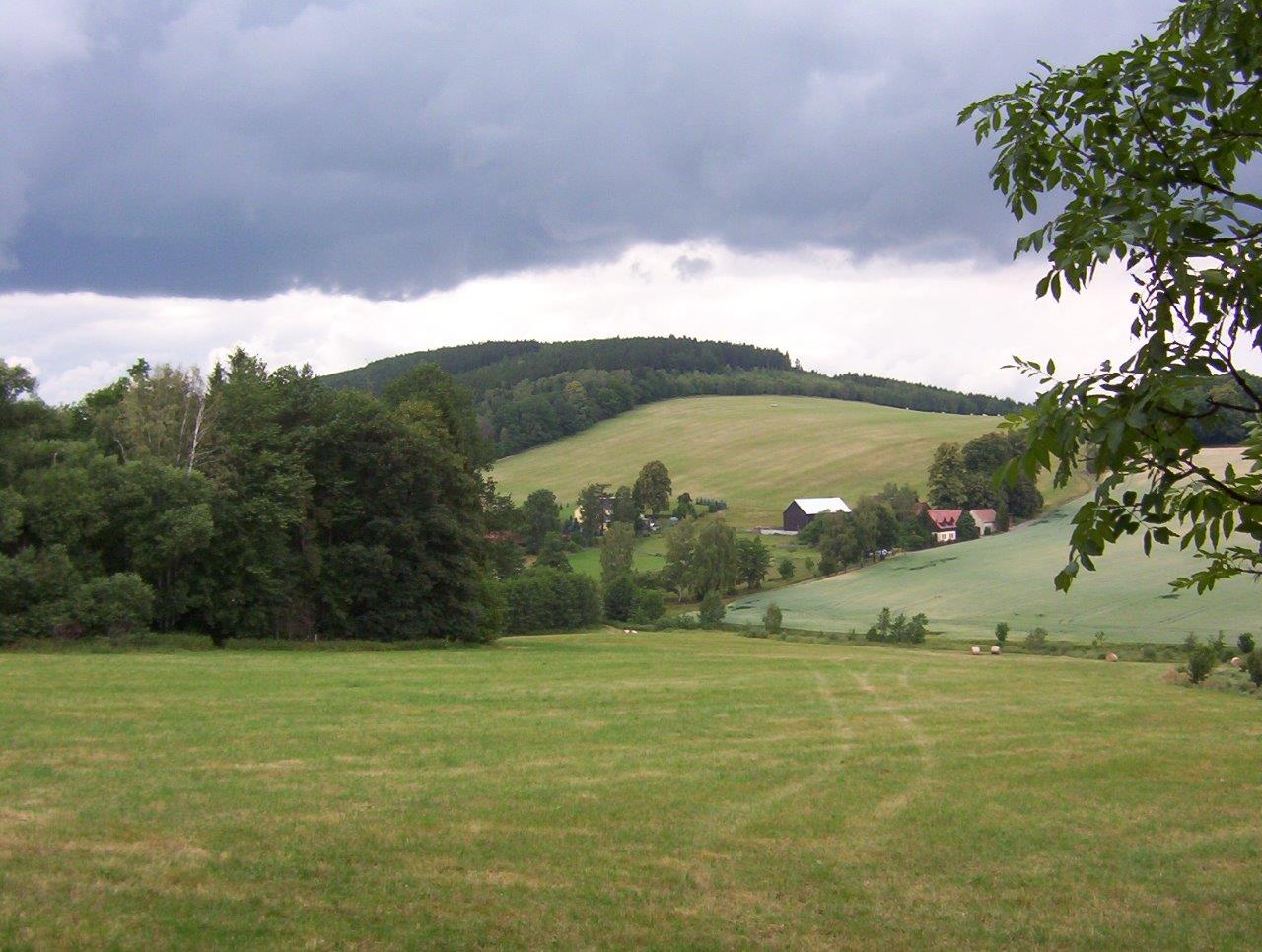 Klein-Kunitz - herrliche Lage
